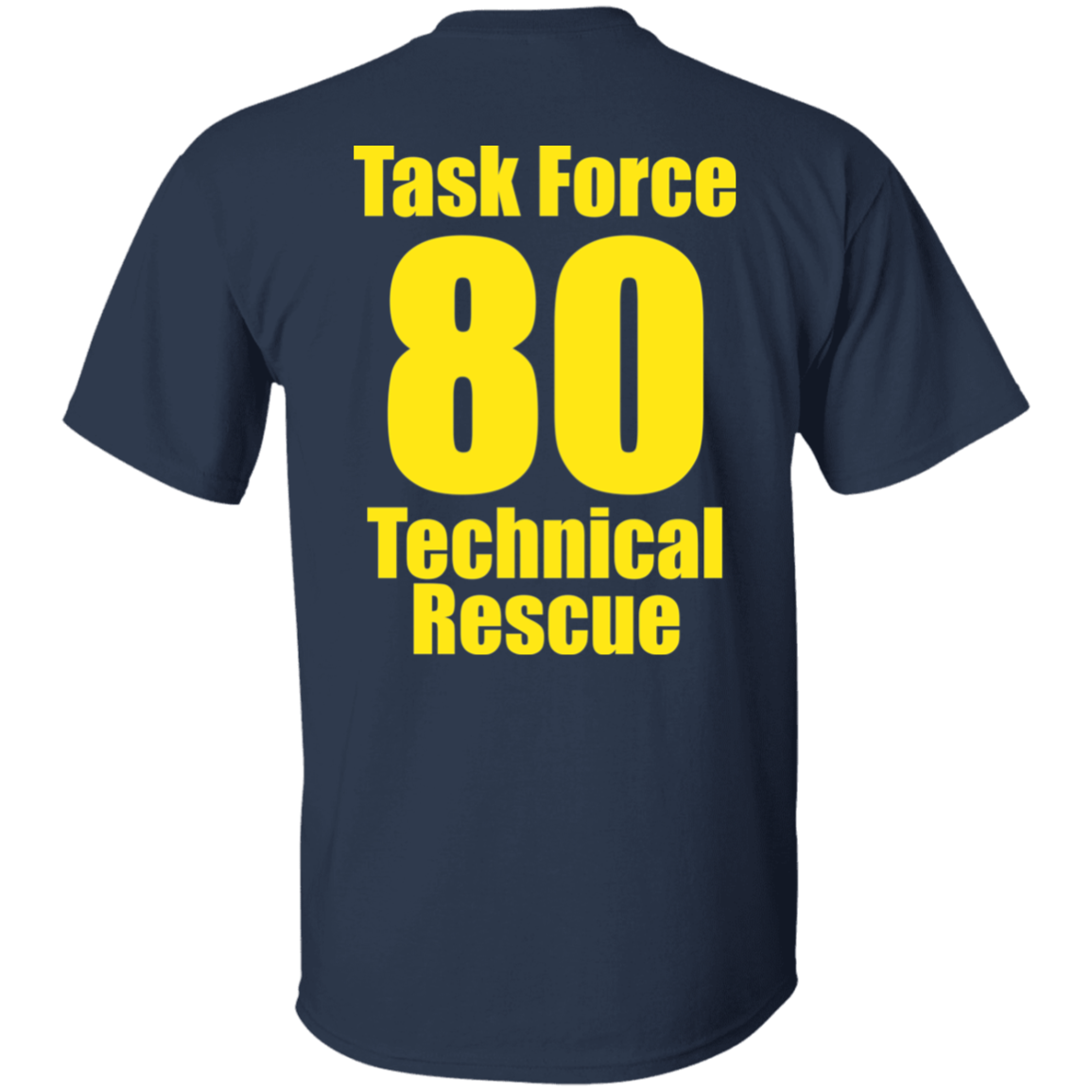 Task Force 80 Plain Navy