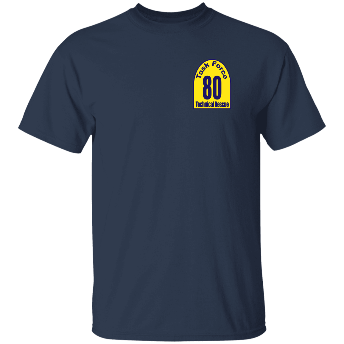 Task Force 80 Plain Navy