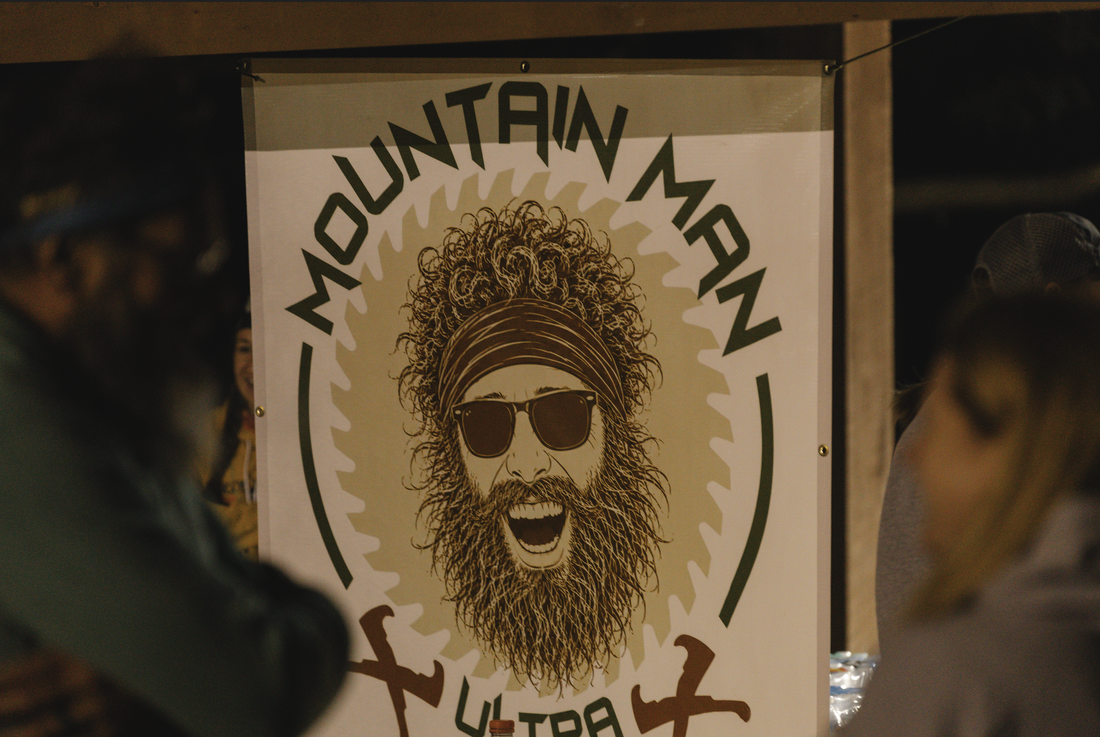 Inaugural Mountain Man Ultra Race Report