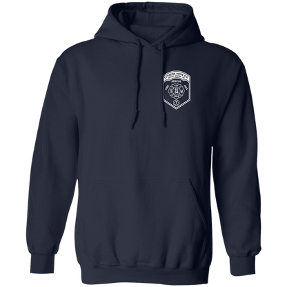 JSAEMS Uniform Hoodie