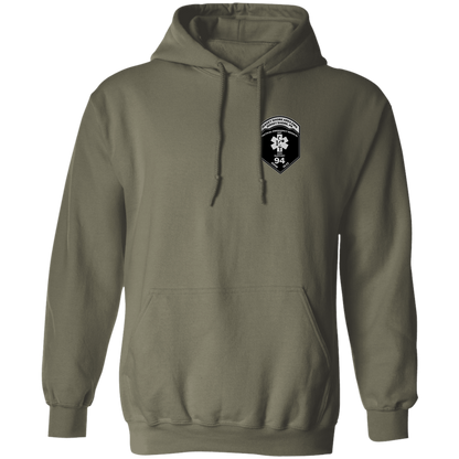 JSAEMS TEMS Hoodie