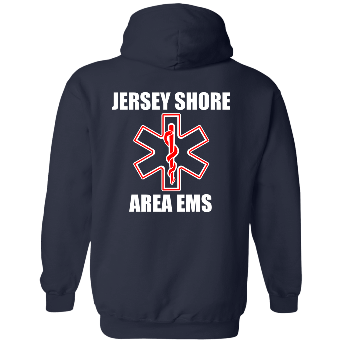 JSAEMS Uniform Hoodie