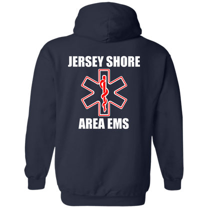 JSAEMS Uniform Hoodie