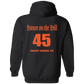 House on the Hill Hoodie