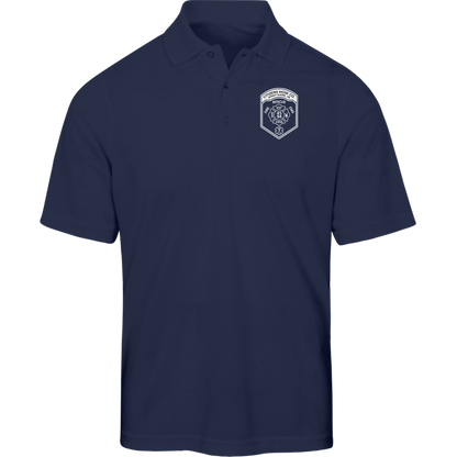 JSAEMS Paramedic Polo, Mens