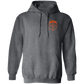 House on the Hill Hoodie