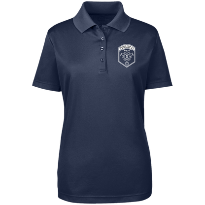 JSAEMS Paramedic Polo, Womens