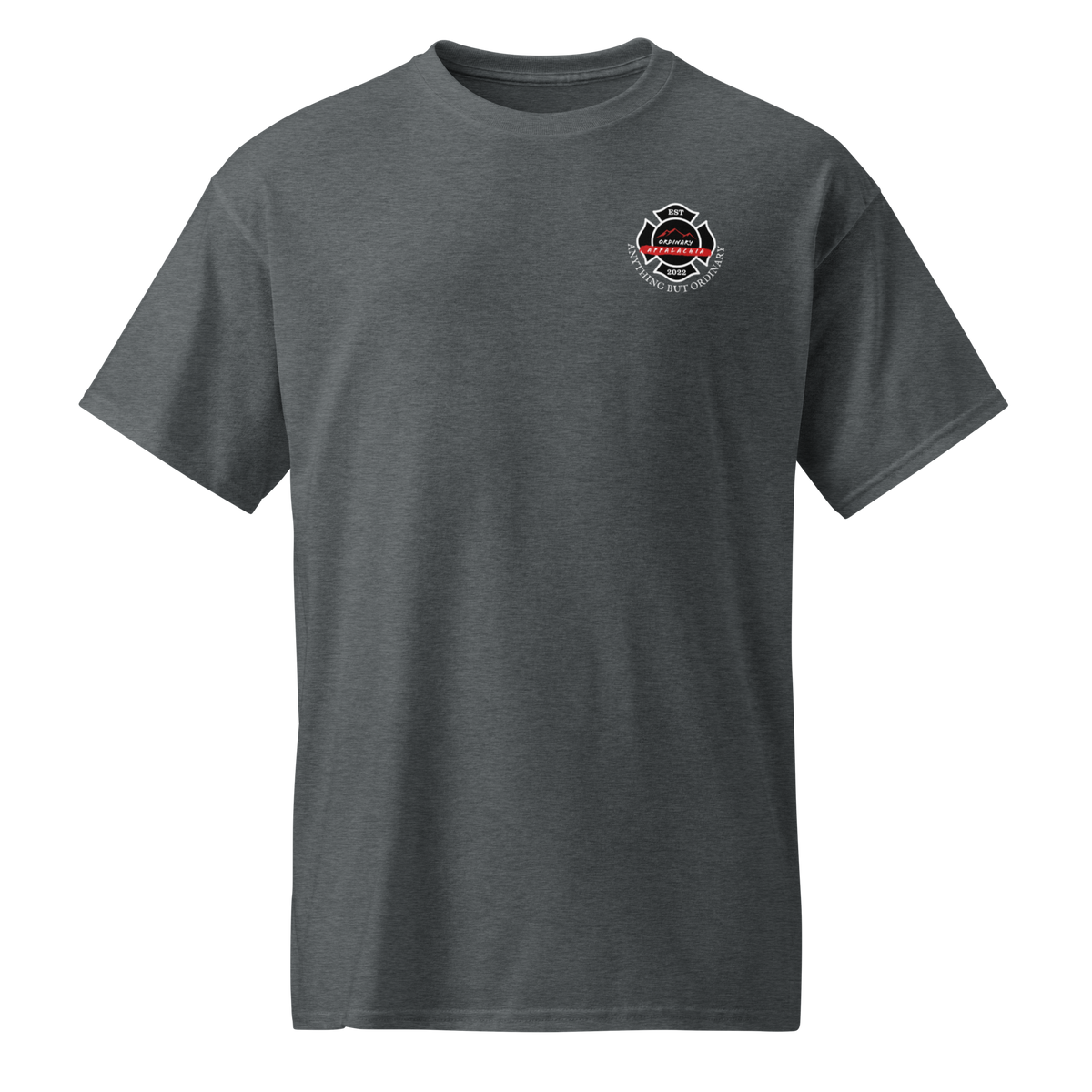 Iron Sharpens Iron DryBlend