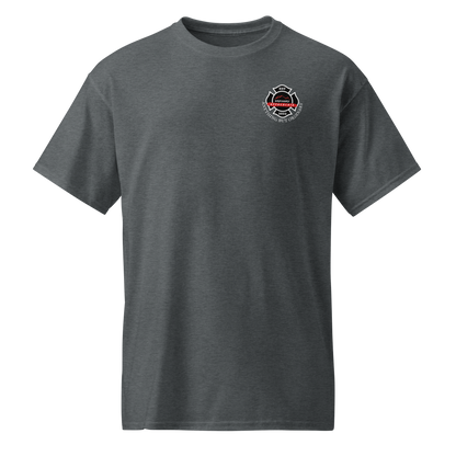 Iron Sharpens Iron DryBlend