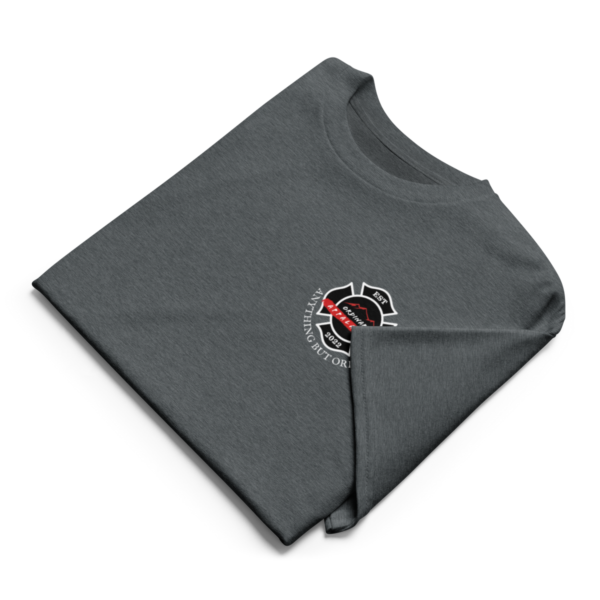 Iron Sharpens Iron DryBlend