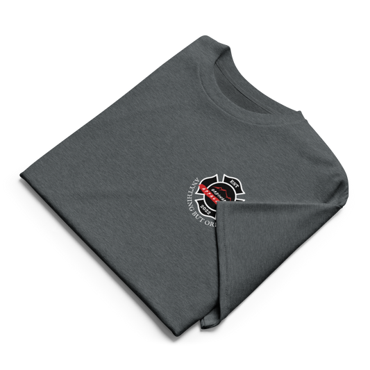 Iron Sharpens Iron DryBlend