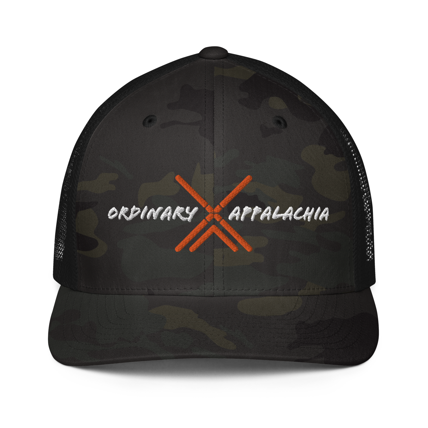 OA Multicam FlexFit Hat