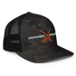 OA Multicam FlexFit Hat