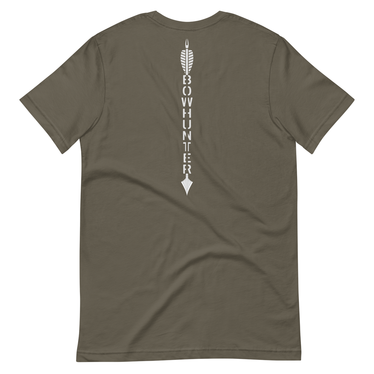 Bowhunter Tee