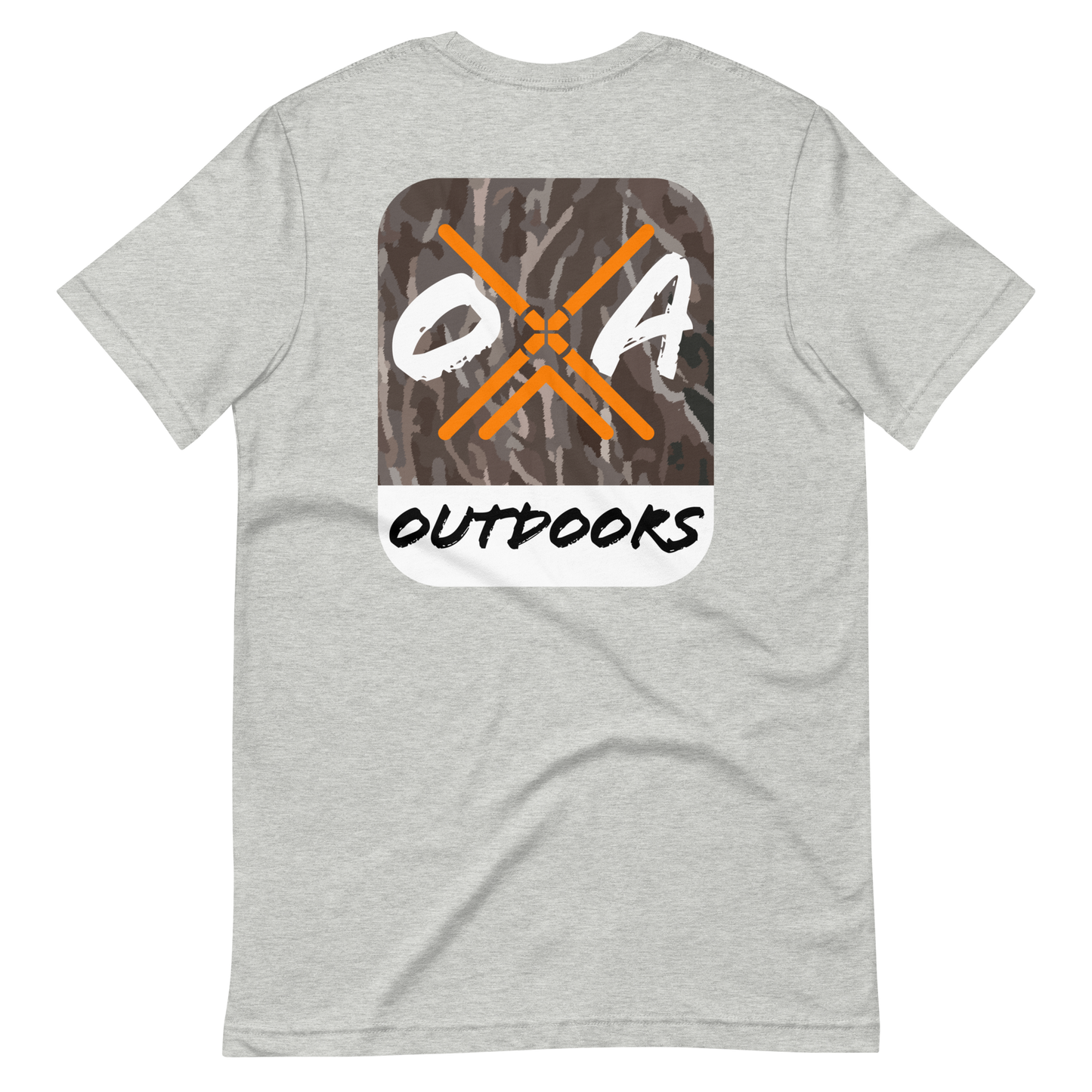 OA Outdoors Tee