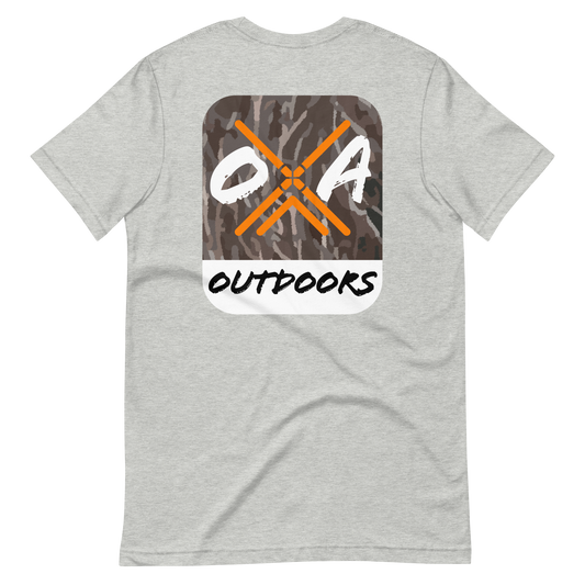 OA Outdoors Tee